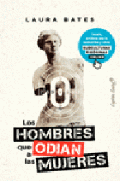 Cover Image: LOS HOMBRES QUE ODIAN A LAS MUJERES