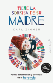 Cover Image: TIENE LA SONRISA DE SU MADRE