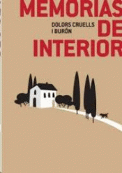 Cover Image: MEMORIAS DE INTERIOR