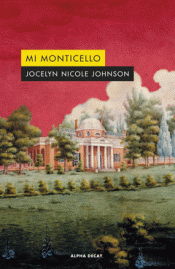 Cover Image: MI MONTICELLO