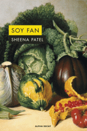 Cover Image: SOY FAN