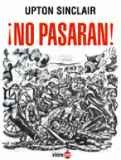 Cover Image: ¡NO PASARÁN!