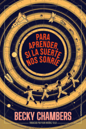 Cover Image: PARA APRENDER, SI LA SUERTE NOS SONRÍE