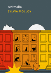 Cover Image: ANIMALIA