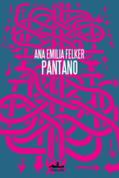 Cover Image: PANTANO