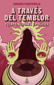 Cover Image: A TRAVÉS DEL TEMBLOR