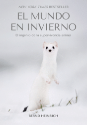 Cover Image: EL MUNDO EN INVIERNO