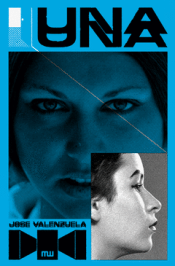 Cover Image: UNA
