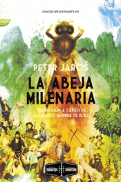 Cover Image: LA ABEJA MILENARIA