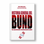 Cover Image: HISTORIA GENERAL DEL BUND