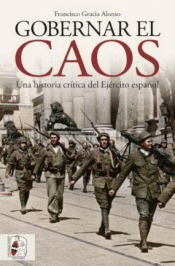 GOBERNAR EL CAOS Cover Image: GOBERNAR EL CAOS