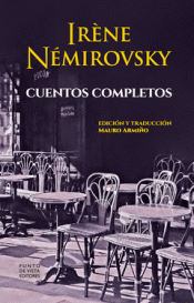 Cover Image: CUENTOS COMPLETOS