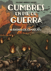 Cover Image: CUMBRES EN PIE DE GUERRA