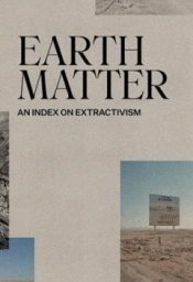 EARTH MATTER Cover Image: EARTH MATTER