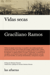 Cover Image: VIDAS SECAS