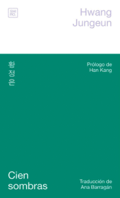 Cover Image: CIEN SOMBRAS