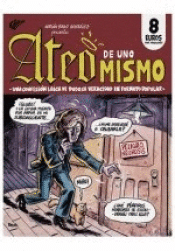 Cover Image: ATEO DE UNO MISMO