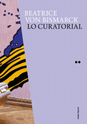 Cover Image: LO CURATORIAL