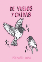 Cover Image: DE VUELOS Y CAÍDAS