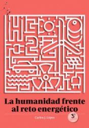 Cover Image: LA HUMANIDAD FRENTE AL RETO ENERGETICO