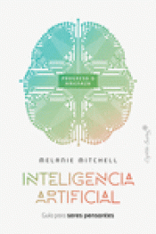 Cover Image: INTELIGENCIA ARTIFICIAL