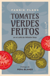 Cover Image: TOMATES VERDES FRITOS EN EL CAFÉ DE WHISTLE STOP