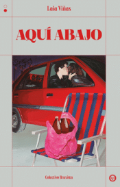 Cover Image: AQUÍ ABAJO