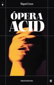 Cover Image: OPERA ACID