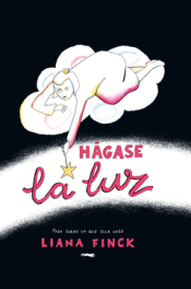 Cover Image: HÁGASE LA LUZ