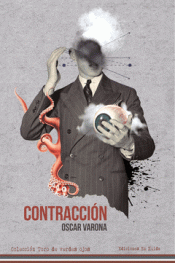 Cover Image: CONTRACCION