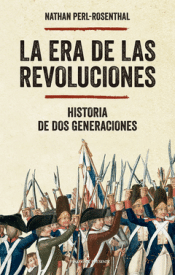 Cover Image: LA ERA DE LAS REVOLUCIONES