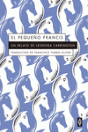 Cover Image: EL PEQUEÑO FRANCIS