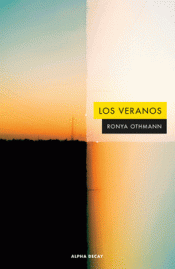 Cover Image: LOS VERANOS