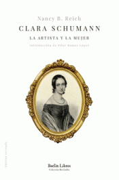 Cover Image: CLARA SCHUMANN