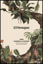 Cover Image: EL BOSQUE