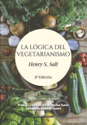 Cover Image: LA LÓGICA DEL VEGETARIANISMO