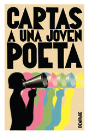 Cover Image: CARTAS A UNA JOVEN POETA