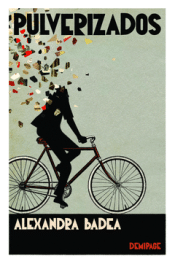 Cover Image: PULVERIZADOS