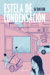 Cover Image: ESTELA DE CONDENSACIÓN