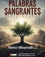 Cover Image: TALBAYROUTI, RAMZI