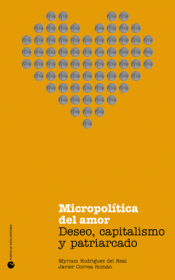 Cover Image: MICROPOLÍTICA DEL AMOR