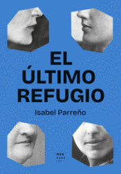 Cover Image: EL ÚLTIMO REFUGIO