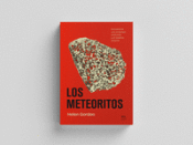 Cover Image: LOS METEORITOS
