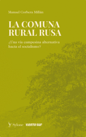 Cover Image: LA COMUNA RURAL RUSA