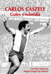 CARLOS CASZELY Cover Image: CARLOS CASZELY
