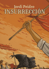 Cover Image: INSURRECCIÓN