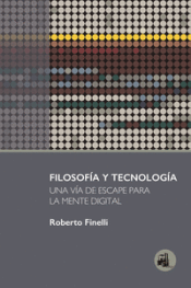 Cover Image: FILOSOFÍA Y TECNOLOGÍA