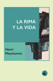 Cover Image: LA RIMA Y LA VIDA