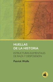 Cover Image: HUELLAS DE LA HISTORIA