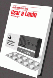 Cover Image: USAR A LENIN